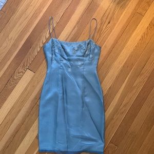 Laundry cocktail Dress